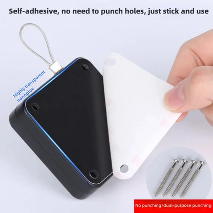 Automatyczny zamykacz do drzwi